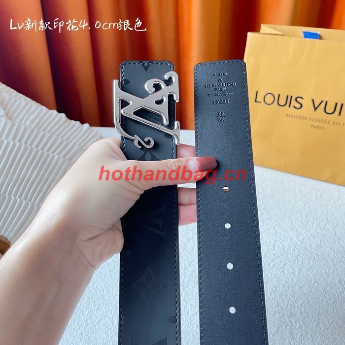 Louis Vuitton Belt 40MM LVB00065 Louis Vuitton Belt 40MM LVB00065
